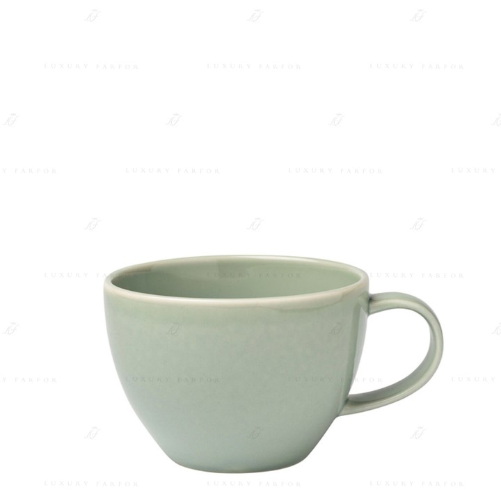 Чашка кофейная 0,25л коллекции Crafted Blueberry бренда Villeroy & Boch