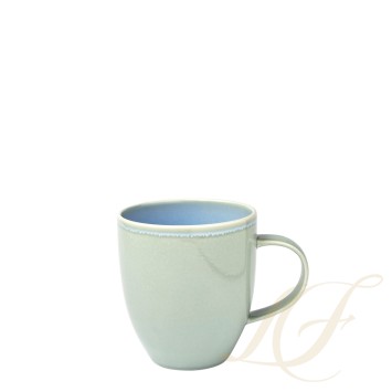 Кружка 0,36л коллекции Crafted Blueberry бренда Villeroy & Boch