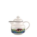 Чайник 0,90л коллекции Design Naif бренда Villeroy & Boch