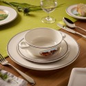 Коллекция Design Naif бренда Villeroy & Boch