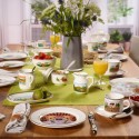 Чайный сервиз на 6 персон коллекции Design Naif бренда Villeroy & Boch