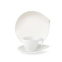 Коллекция Flow бренда Villeroy & Boch