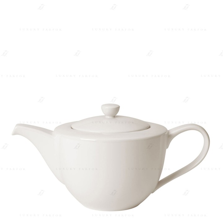 Чайник 1,30л коллекции For Me бренда Villeroy & Boch