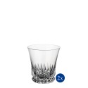 Стакан для воды 0,2л, 2шт. коллекции Grand Royal бренда Villeroy & Boch