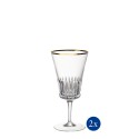 Фужер для воды 0,25л, 2шт. коллекции Grand Royal Gold бренда Villeroy & Boch