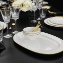 Коллекция Grand Royal Gold бренда Villeroy & Boch