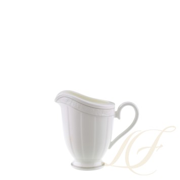 Молочник 0,25л коллекции Gray Pearl бренда Villeroy & Boch