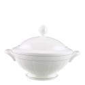 Супница 2,80л коллекции Gray Pearl бренда Villeroy & Boch