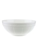 Салатник 2,74л коллекции Gray Pearl бренда Villeroy & Boch