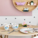 Коллекция Happy & Hungry as a Bear бренда Villeroy & Boch