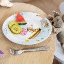 Коллекция Happy & Hungry as a Bear бренда Villeroy & Boch