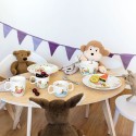 Коллекция Happy & Hungry as a Bear бренда Villeroy & Boch