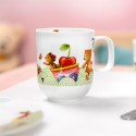 Коллекция Happy & Hungry as a Bear бренда Villeroy & Boch