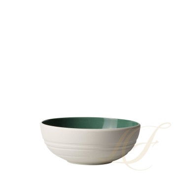 Чаша бульонная 17см коллекции it‘s my match Green бренда Villeroy & Boch