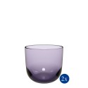 Стакан для воды 0,28л, 2шт. коллекции Like Lavender бренда Villeroy & Boch