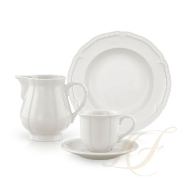 Коллекция Manoir бренда Villeroy & Boch