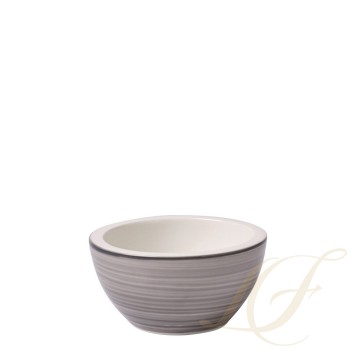 Чаша для соуса 0,09л коллекции Manufacture Gris бренда Villeroy & Boch