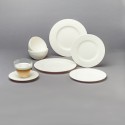 Коллекция Manufacture Rock Blanc бренда Villeroy & Boch