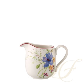 Молочник 0,30л коллекции Mariefleur бренда Villeroy & Boch