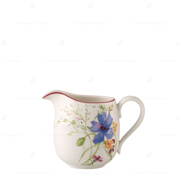 Молочник 0,30л коллекции Mariefleur бренда Villeroy & Boch