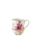 Кружка для Latte Machiato 0,45л коллекции Mariefleur бренда Villeroy & Boch