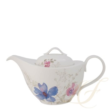 Чайник 1,20л коллекции Mariefleur Gris бренда Villeroy & Boch