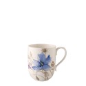 Кружка для Latte Machiato 0,48л коллекции Mariefleur Gris бренда Villeroy & Boch