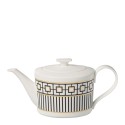 Чайник 0,44л коллекции MetroChic бренда Villeroy & Boch