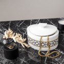 Коллекция MetroChic бренда Villeroy & Boch