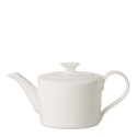 Чайник 0,44л коллекции MetroChic Blanc бренда Villeroy & Boch