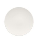 Тарелка подстановочная 33см коллекции MetroChic Blanc бренда Villeroy & Boch