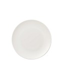 Тарелка закусочная 22см коллекции MetroChic Blanc бренда Villeroy & Boch