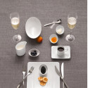 Чайный сервиз на 6 персон коллекции Modern Grace бренда Villeroy & Boch