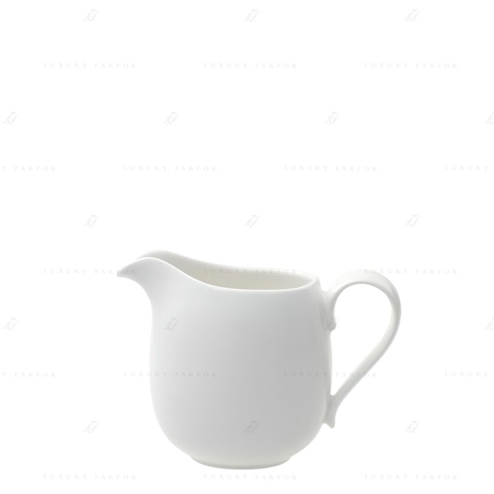 Молочник 0,30л коллекции New Cottage бренда Villeroy & Boch