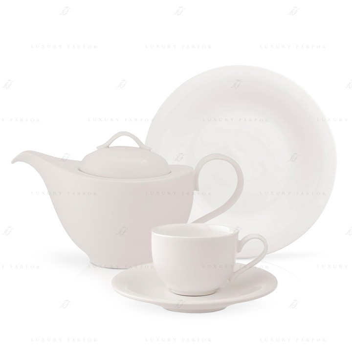 Коллекция New Cottage бренда Villeroy & Boch