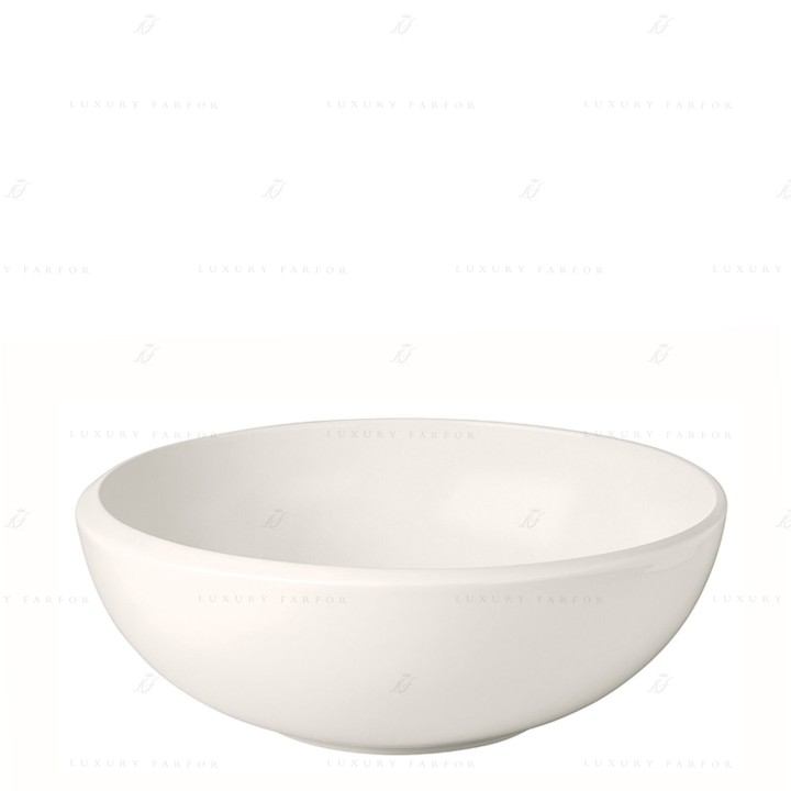 Салатник 2,15л коллекции New Moon бренда Villeroy & Boch