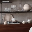 Коллекция New Moon бренда Villeroy & Boch