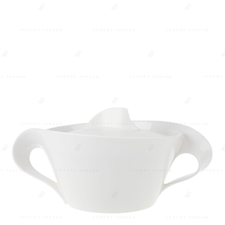 Рагушница 2,20л коллекции New Wave бренда Villeroy & Boch