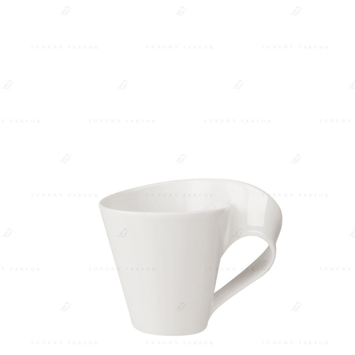 Кружка 0,25л коллекции New Wave Caffè бренда Villeroy & Boch