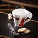 Коллекция New Wave Caffè - Spoon бренда Villeroy & Boch