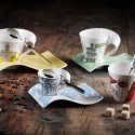 Коллекция New Wave Caffè - Spoon бренда Villeroy & Boch