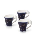 Коллекция New Wave Stars бренда Villeroy & Boch