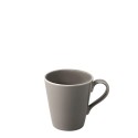 Кружка 0,35л коллекции Organic Taupe бренда Villeroy & Boch