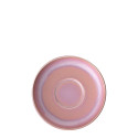 Блюдце для чашки кофейной 16см коллекции Perlemor Coral бренда Villeroy & Boch
