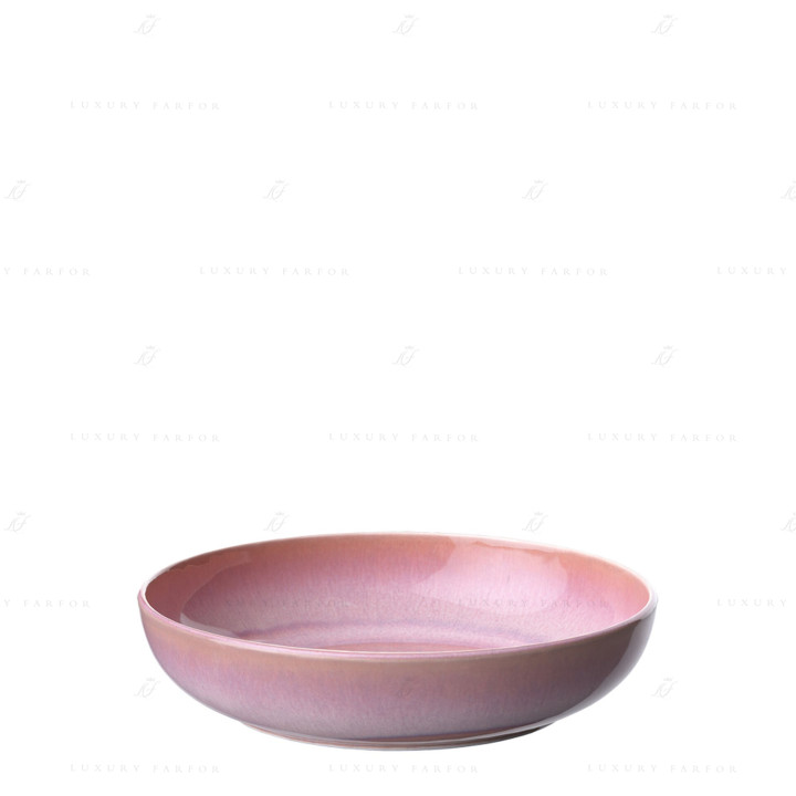 Чаша для спагетти 22см коллекции Perlemor Coral бренда Villeroy & Boch
