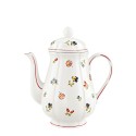 Кофейник 1,25л коллекции Petite Fleur бренда Villeroy & Boch