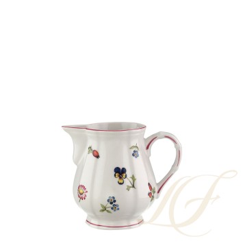 Молочник 0,25л коллекции Petite Fleur бренда Villeroy & Boch