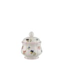 Сахарница 0,20л коллекции Petite Fleur бренда Villeroy & Boch