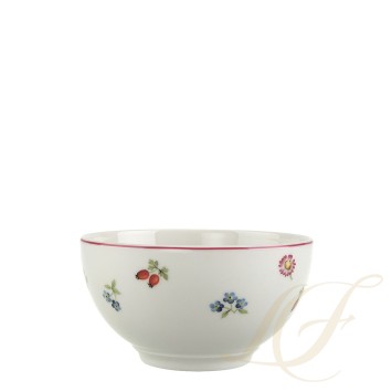 Чаша бульонная 0,65л коллекции Petite Fleur бренда Villeroy & Boch