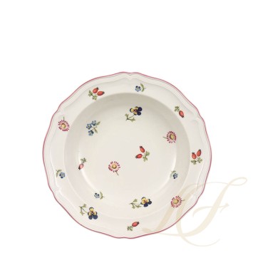 Чаша для салата 0,30л коллекции Petite Fleur бренда Villeroy & Boch